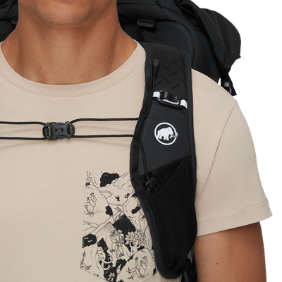 Ducan Spine 50-60L
