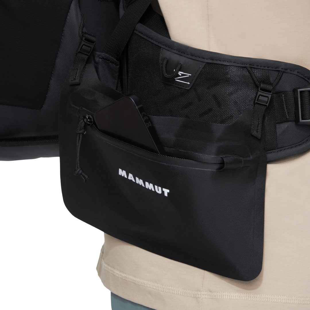 Ducan Spine 50-60L