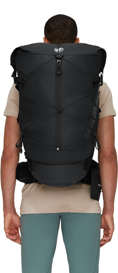 Ducan Spine 50-60L