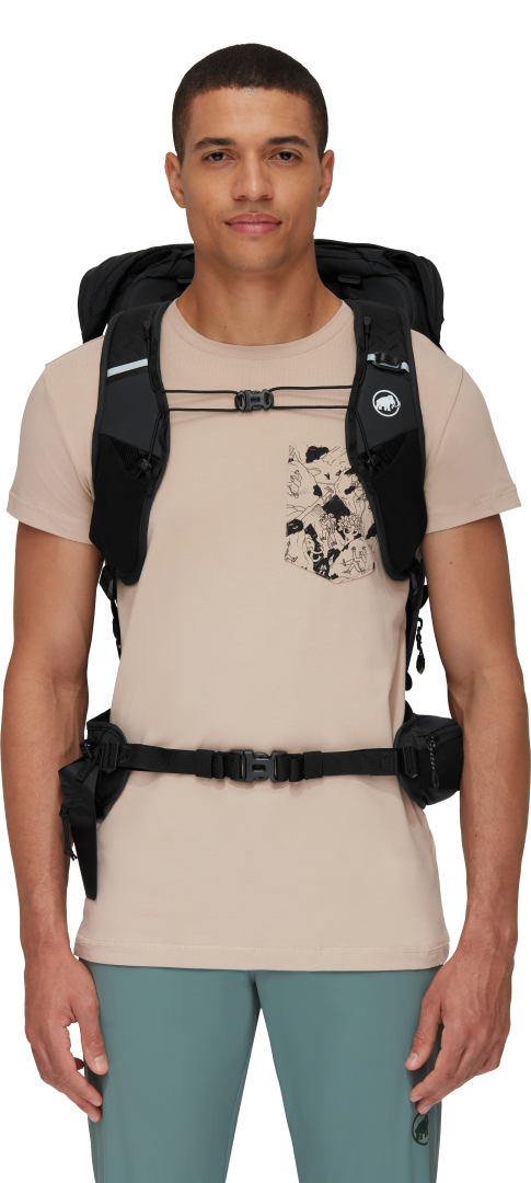 Ducan Spine 50-60L