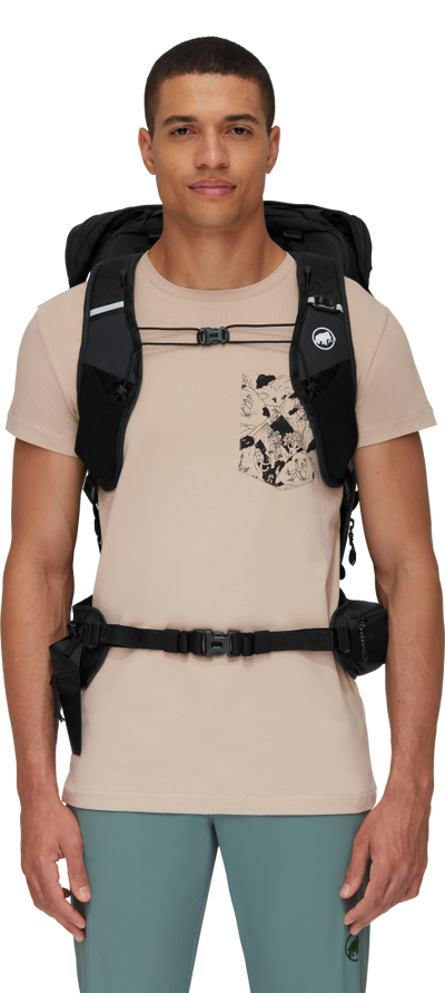 Ducan Spine 50-60L