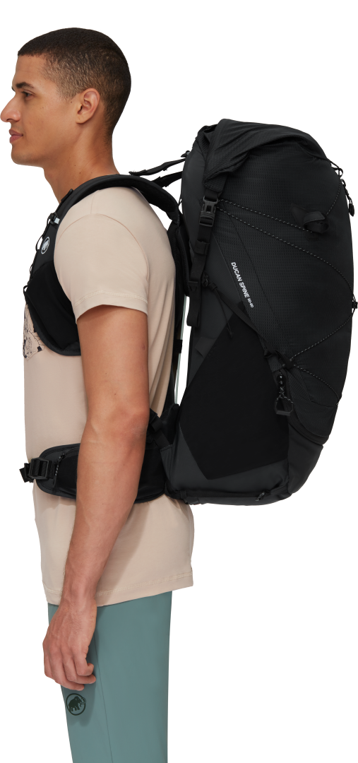 Ducan Spine 50-60L