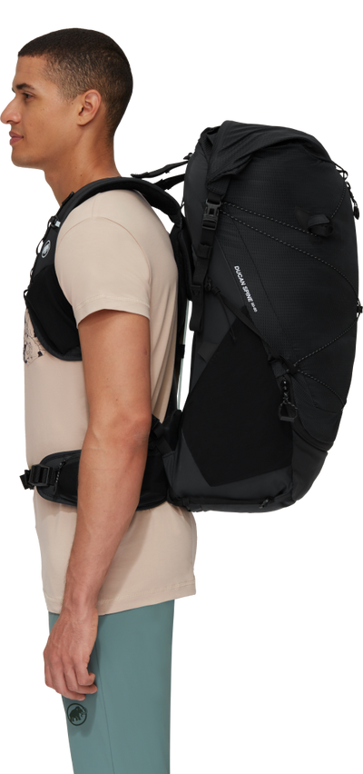 Ducan Spine 50-60L