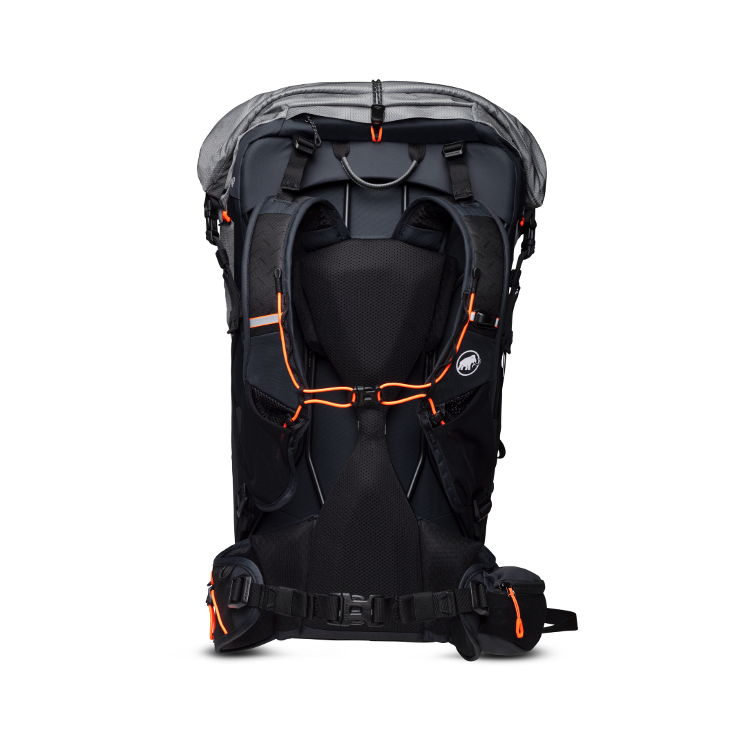 Ducan Spine 50-60L