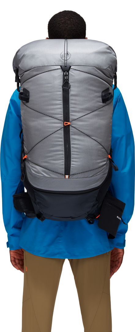 Ducan Spine 50-60L