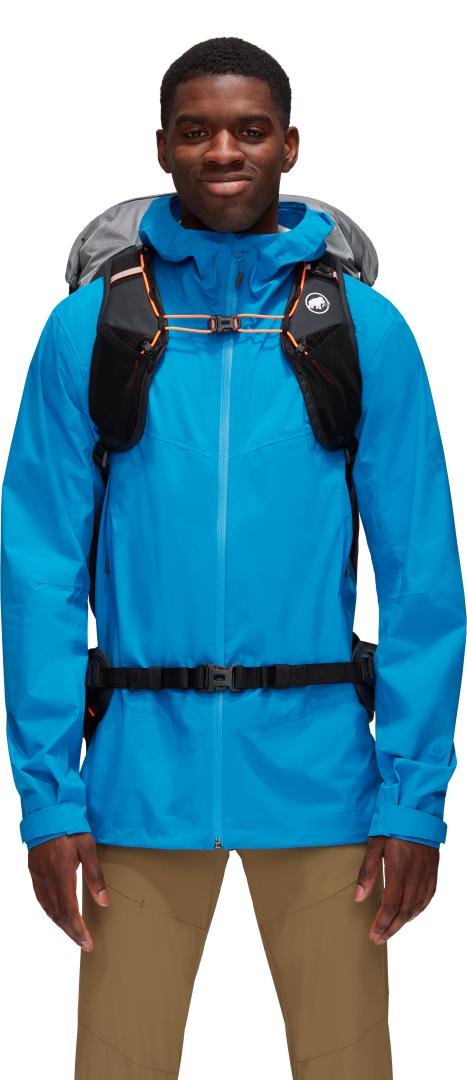 Ducan Spine 50-60L