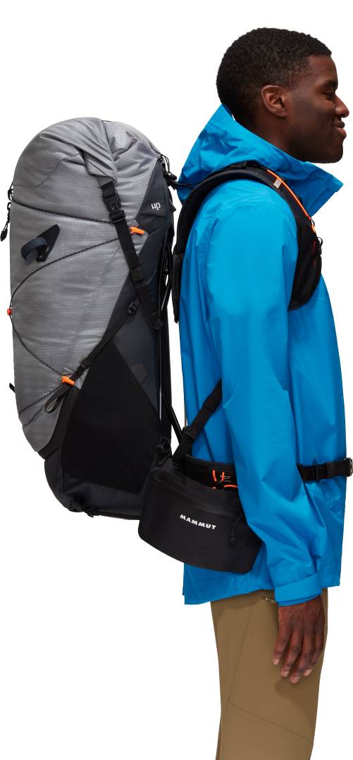 Ducan Spine 50-60L