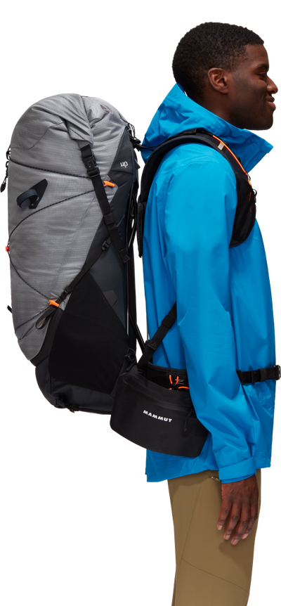 Ducan Spine 50-60L