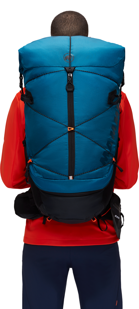 Ducan Spine 50-60L