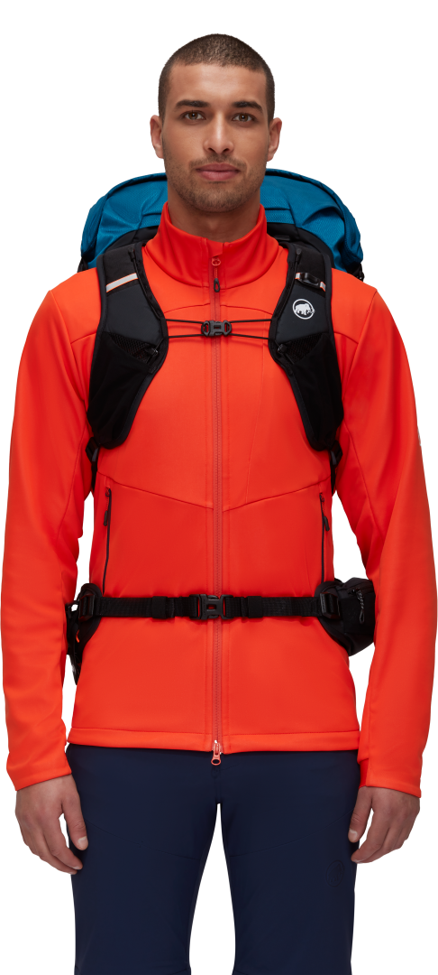 Ducan Spine 50-60L