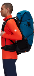 Ducan Spine 50-60L