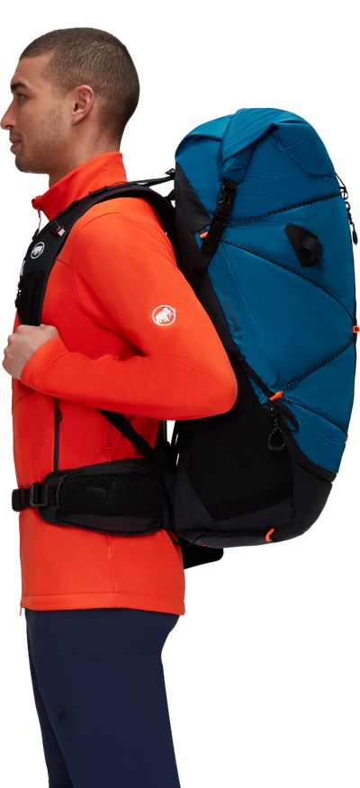 Ducan Spine 50-60L