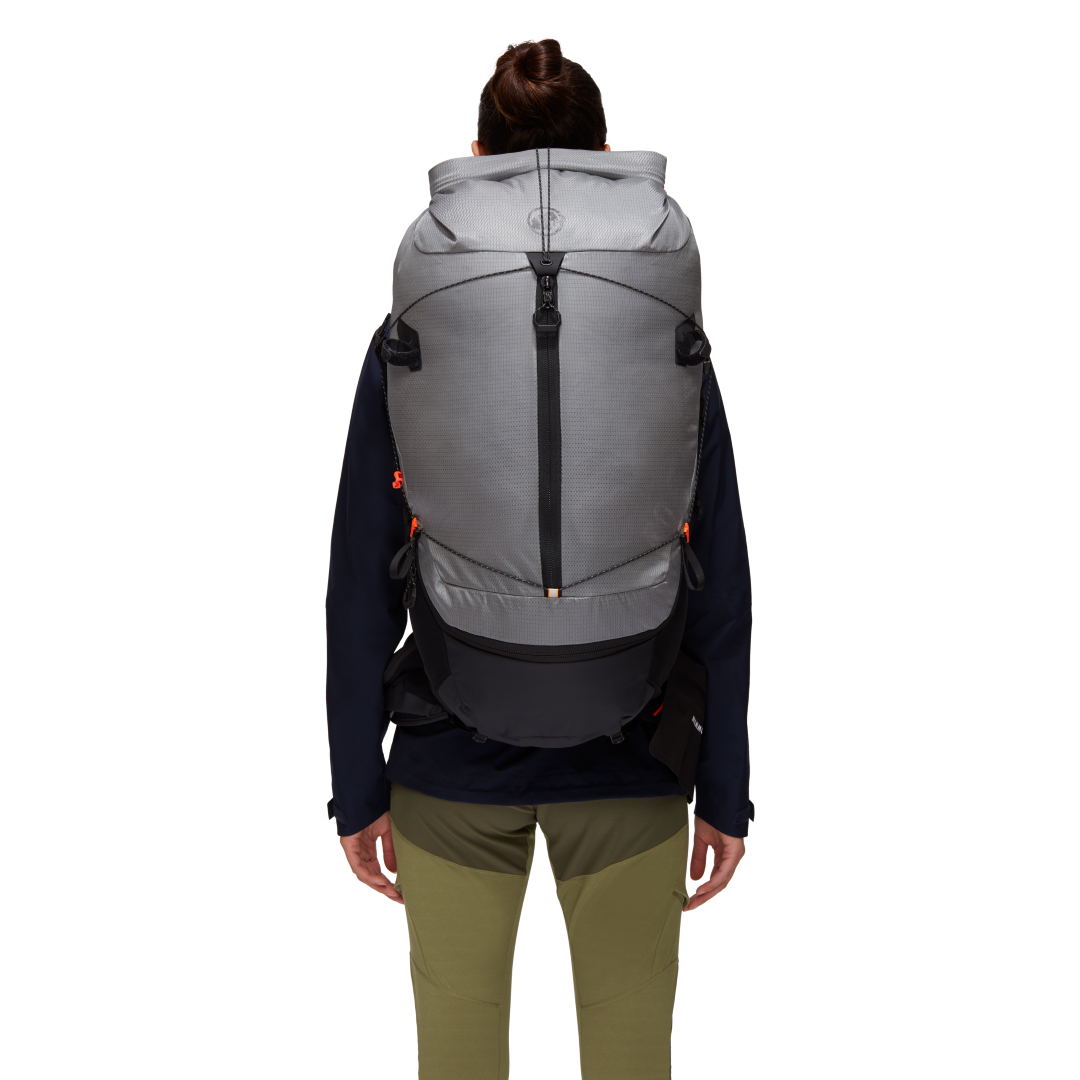 Ducan Spine 50-60L W