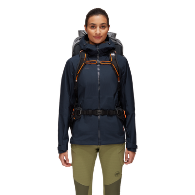 Ducan Spine 50-60L W