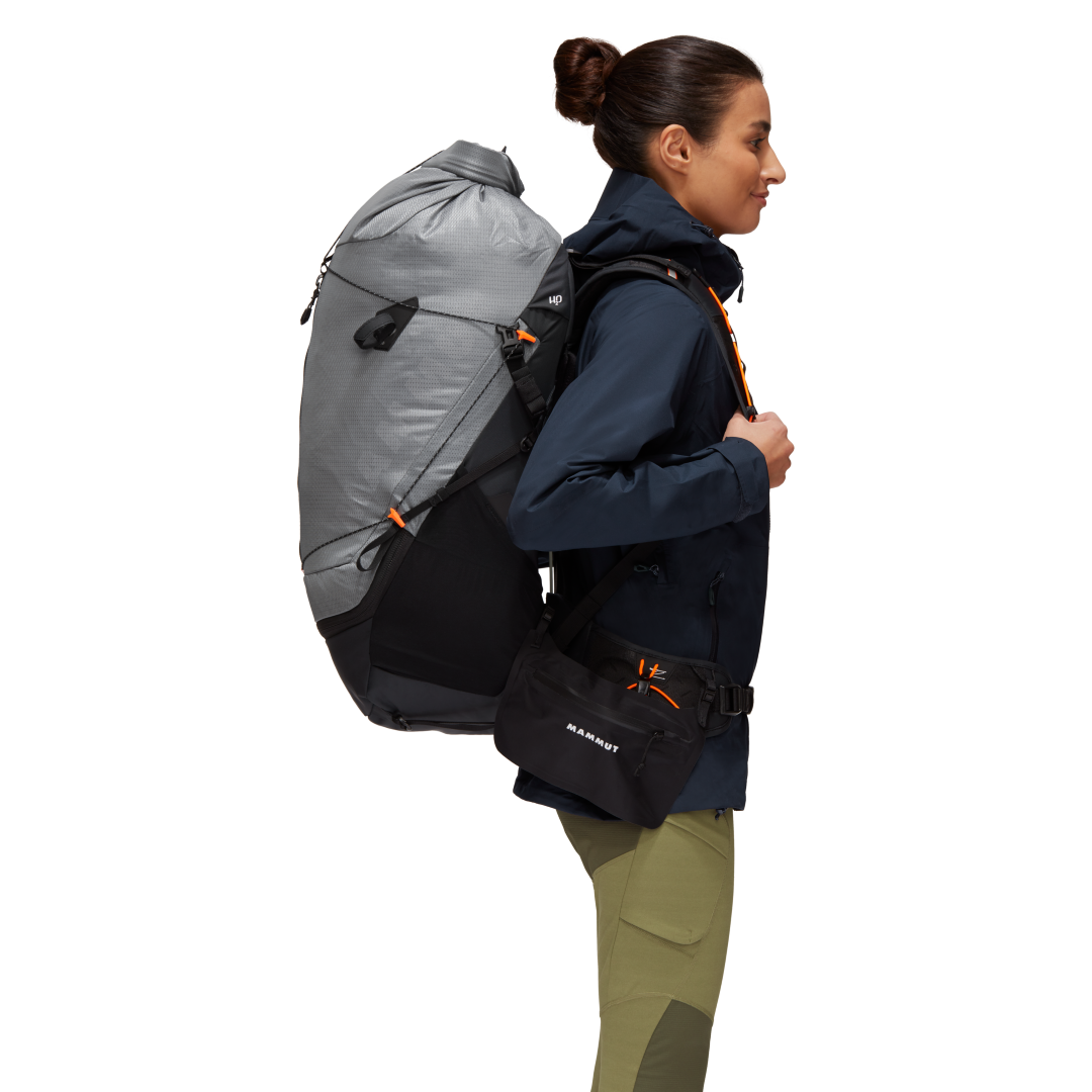 Ducan Spine 50-60L W