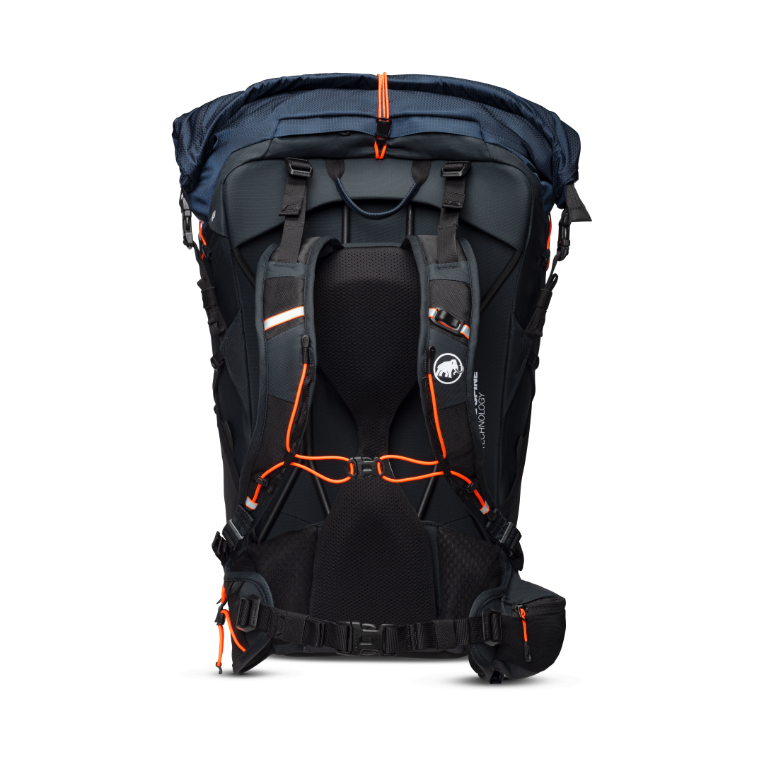 Ducan Spine 50-60L W