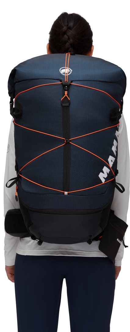 Ducan Spine 50-60L W