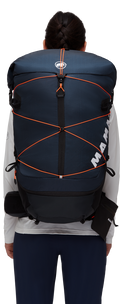 Ducan Spine 50-60L W