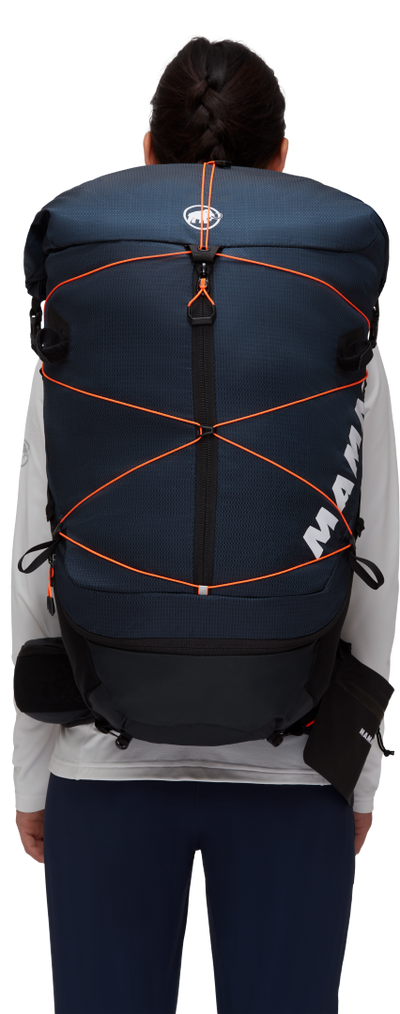 Ducan Spine 50-60L W
