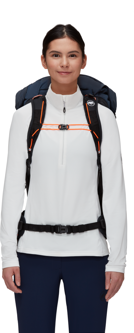 Ducan Spine 50-60L W