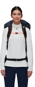 Ducan Spine 50-60L W