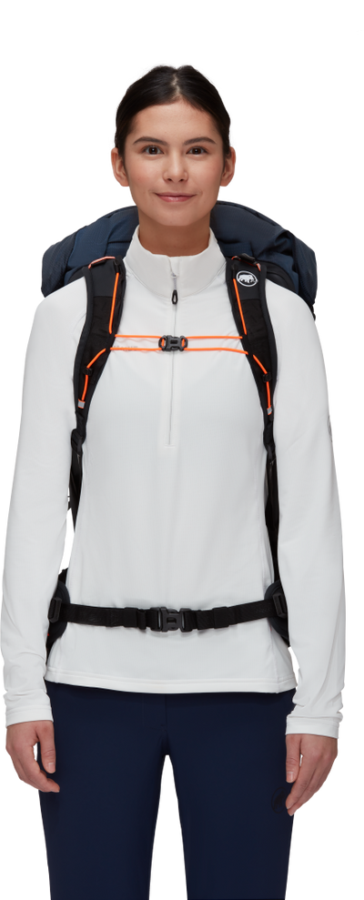 Ducan Spine 50-60L W