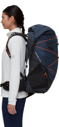 Ducan Spine 50-60L W