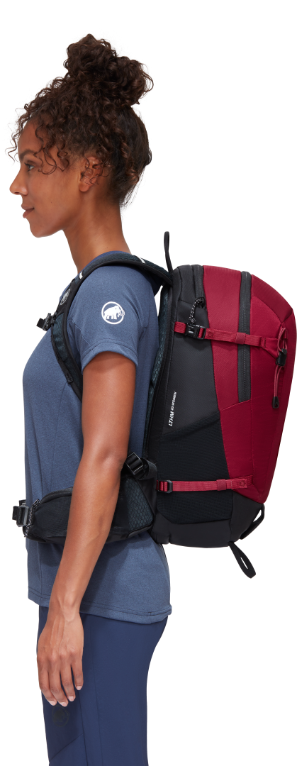 Lithium 20L W