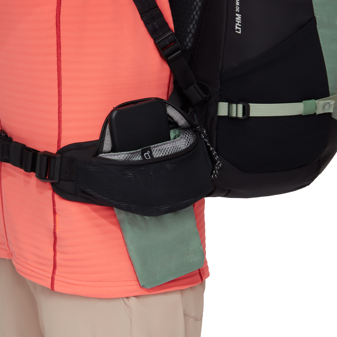 Lithium 30L W
