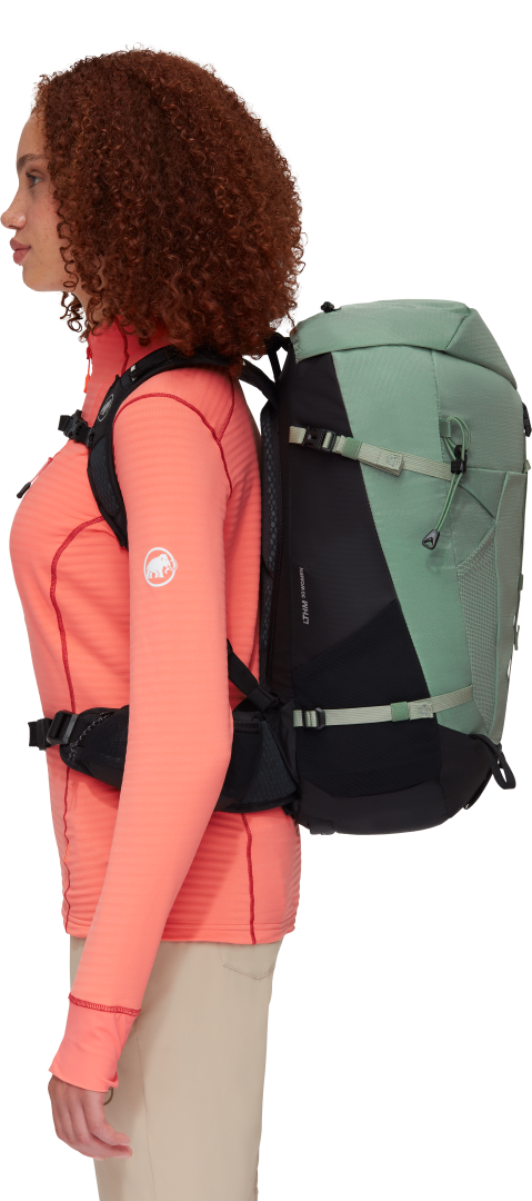 Lithium 30L W
