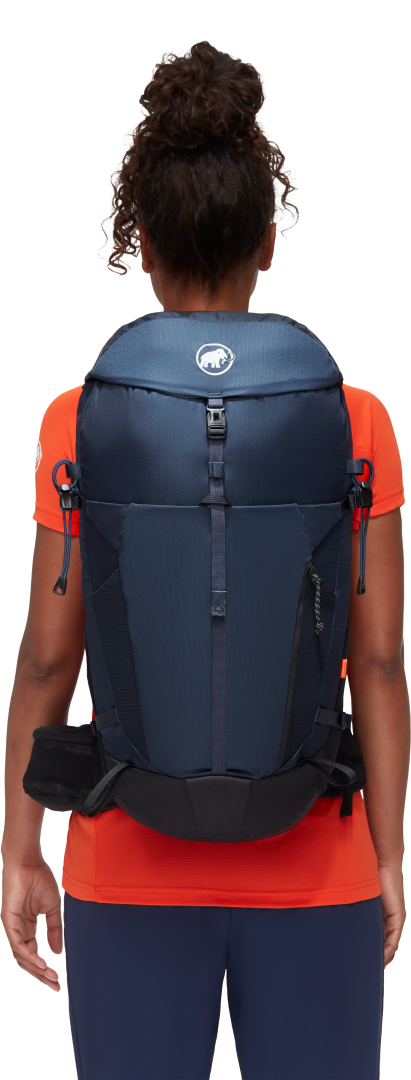 Lithium 30L W