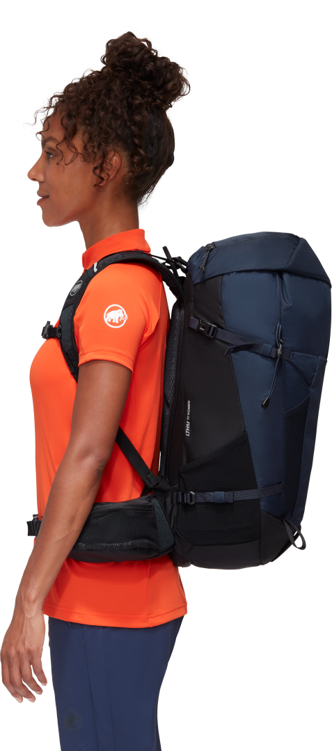Lithium 30L W