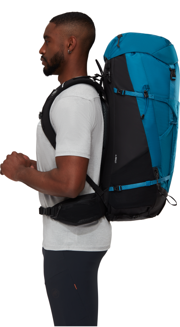 Lithium 50L