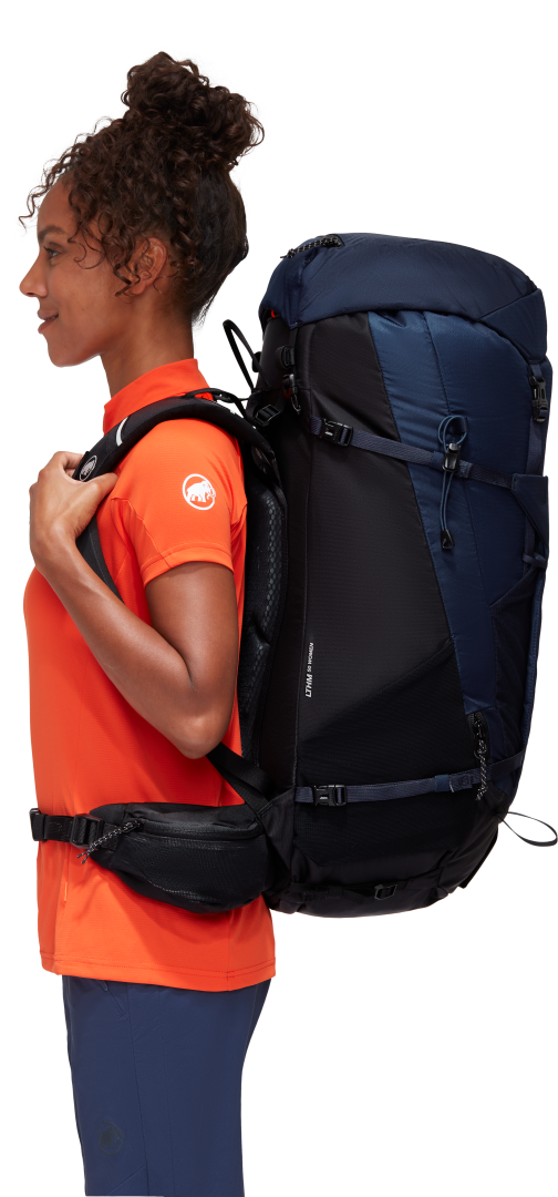 Lithium 50L W