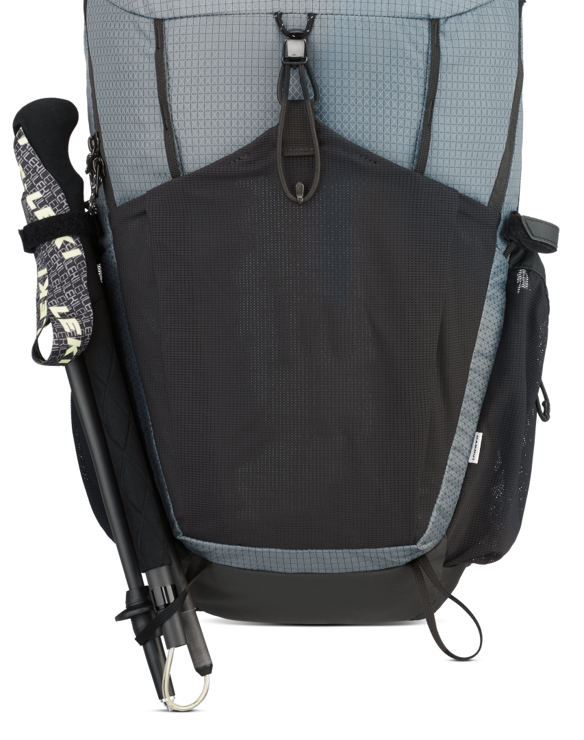 Ducan 22L
