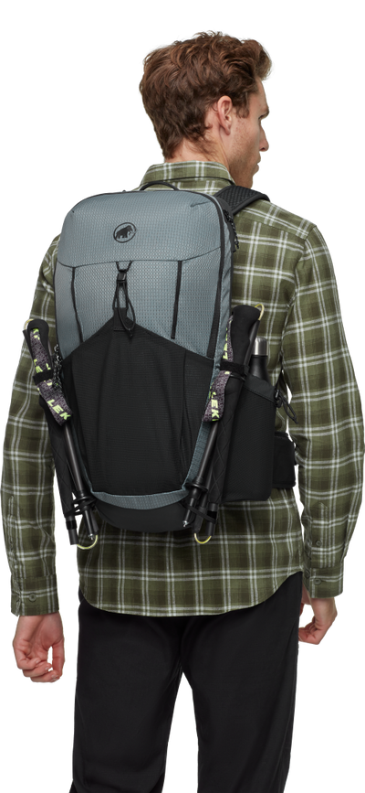 Ducan 22L