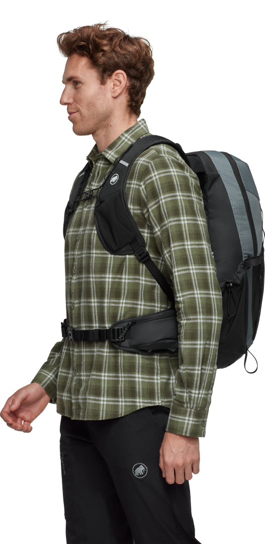 Ducan 22L