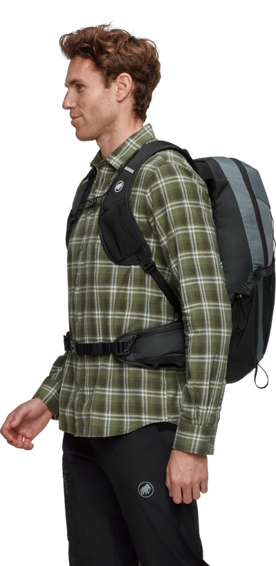 Ducan 22L