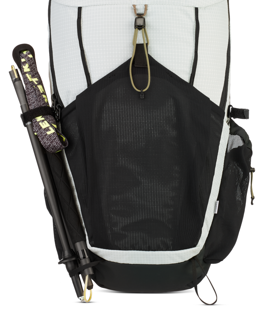 Ducan 22L