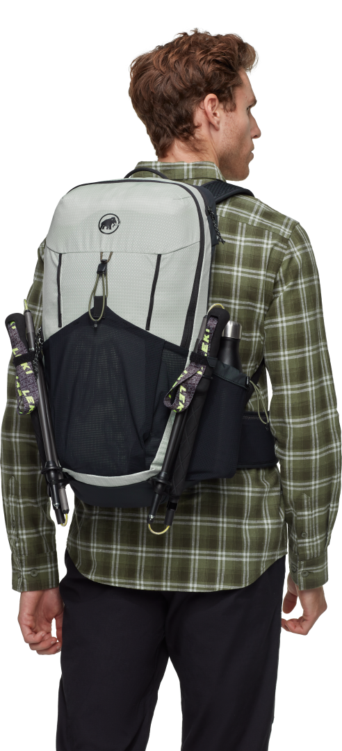 Ducan 22L