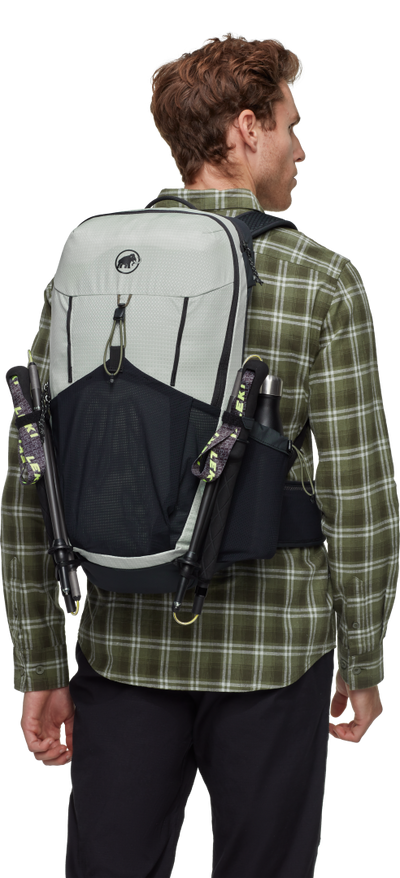 Ducan 22L