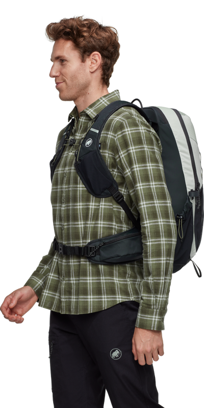 Ducan 22L
