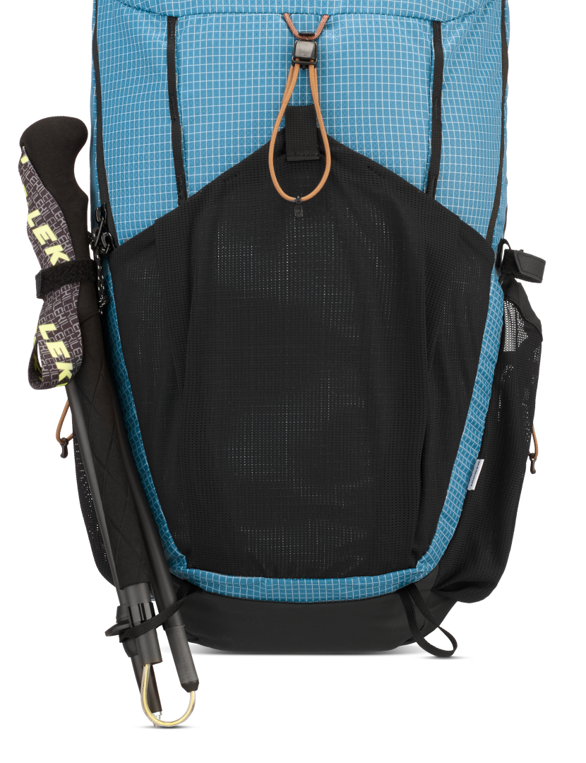 Ducan 22L