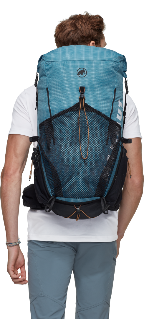 Ducan 22L