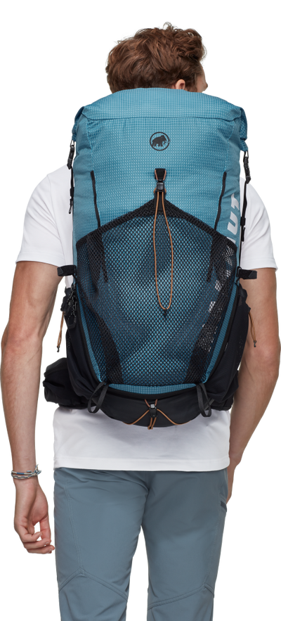 Ducan 22L