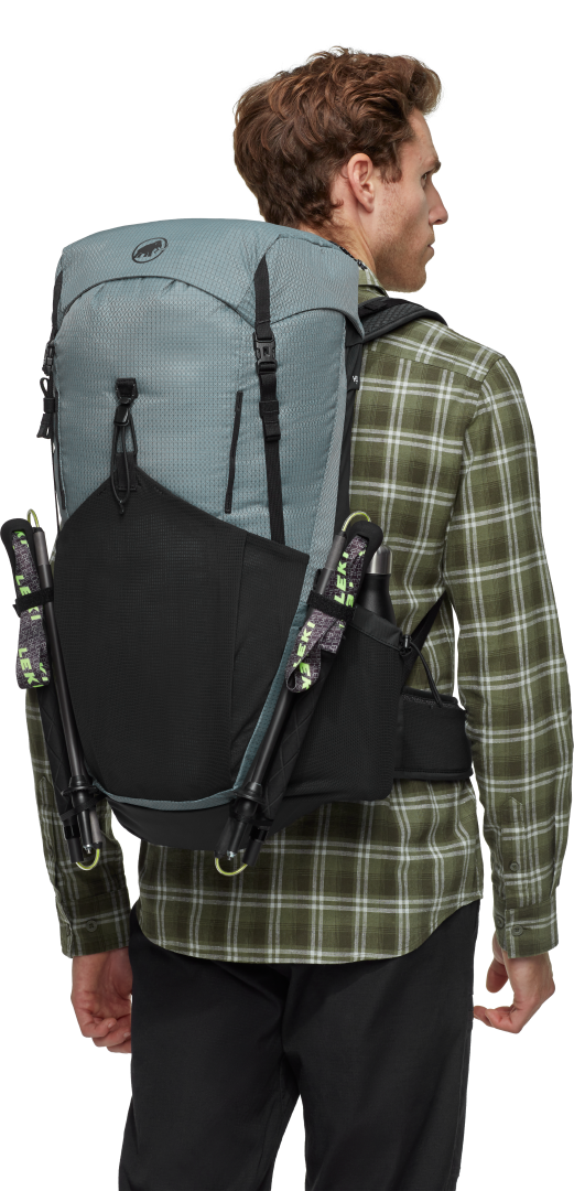Ducan 32L