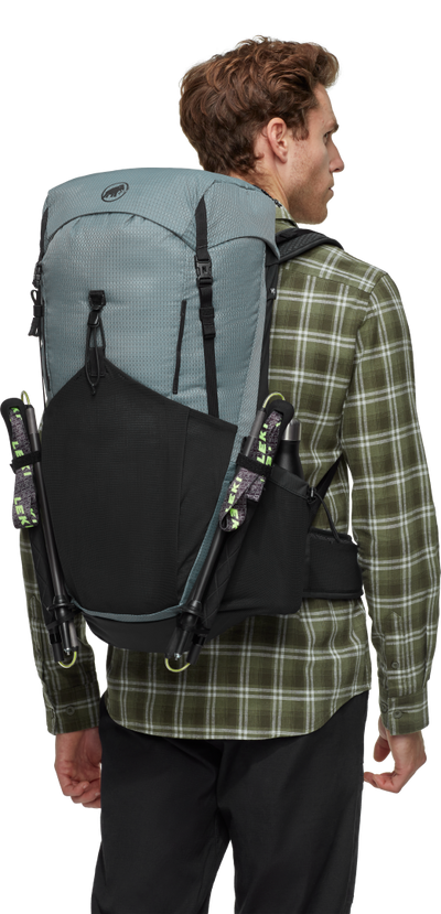 Ducan 32L