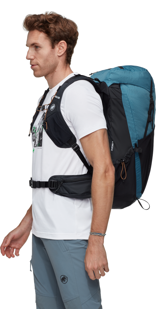 Ducan 32L