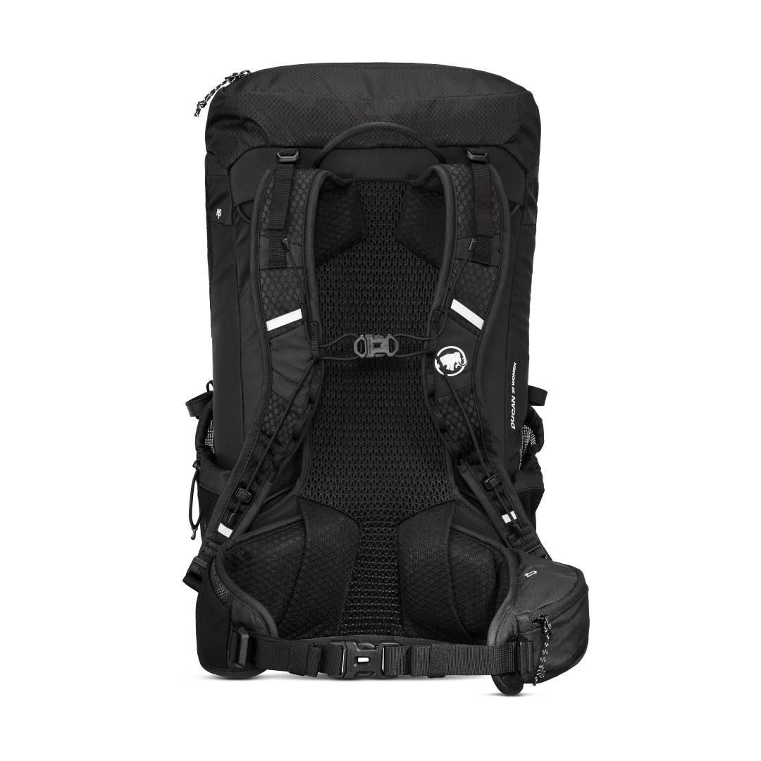 Ducan 32L W