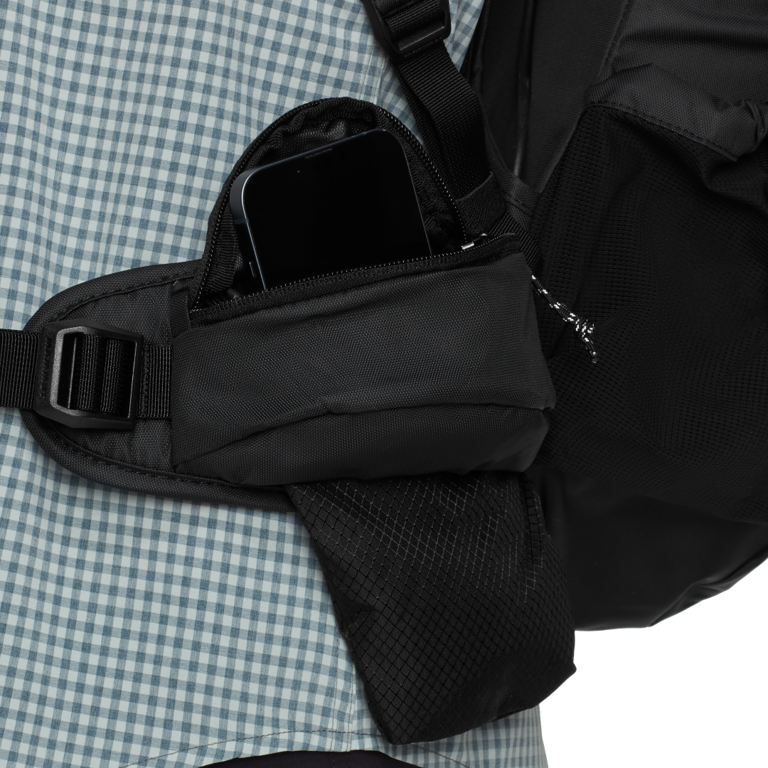 Ducan 32L W